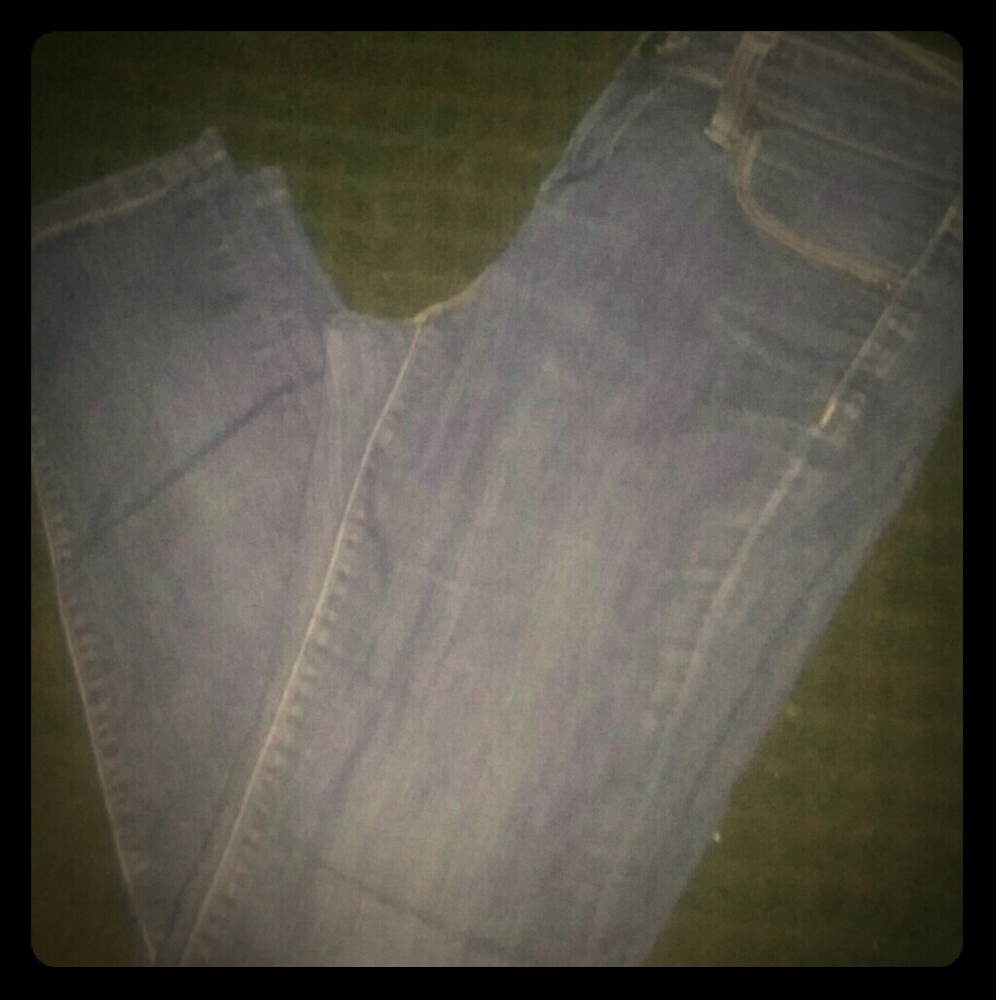 Ann Taylor Loft Modern Skinny Jeans